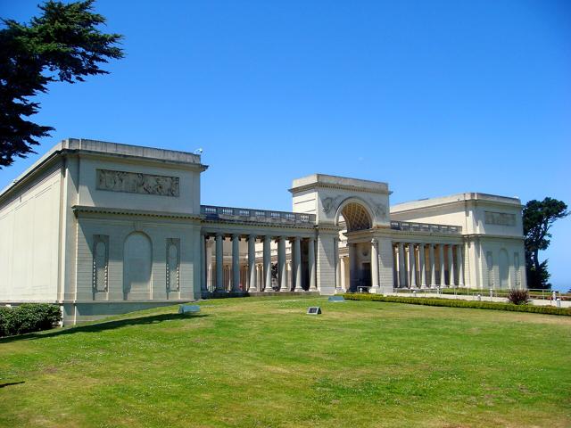 Legion of Honor